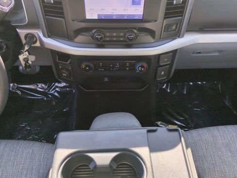 Used 2023 Ford F150 XLT image 19