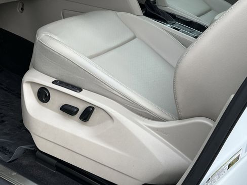 Used 2018 Volkswagen Atlas SEL image 12