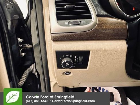 Used 2014 Jeep Grand Cherokee Laredo w/ Quick Order Package 23E image 30