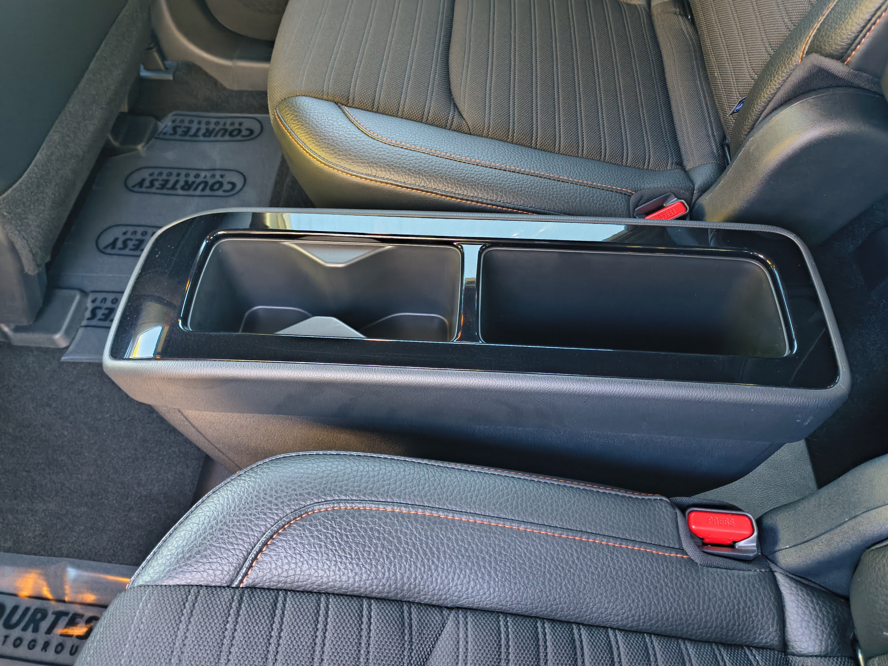 Certified 2023 Nissan Pathfinder Rock Creek AWD/4WD image 17