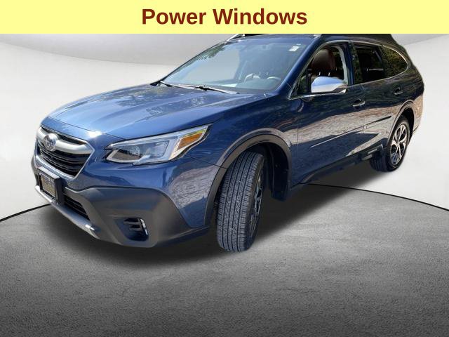Used 2020 Subaru Outback Touring AWD/4WD image 5