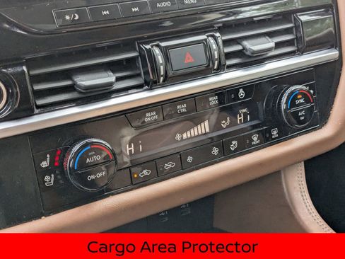 Certified 2023 Nissan Pathfinder Platinum image 18