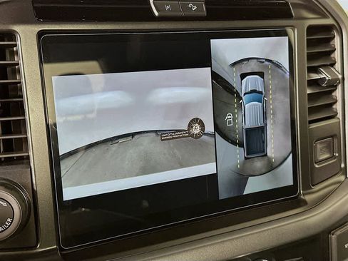 New 2025 Ford F150 XLT w/ Equipment Group 302A MID image 28