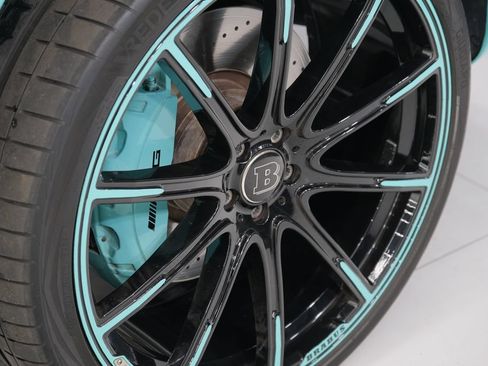 Used 2020 Mercedes-Benz G 63 AMG 4MATIC image 33