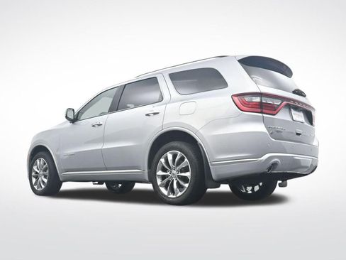 Used 2023 Dodge Durango Citadel image 37