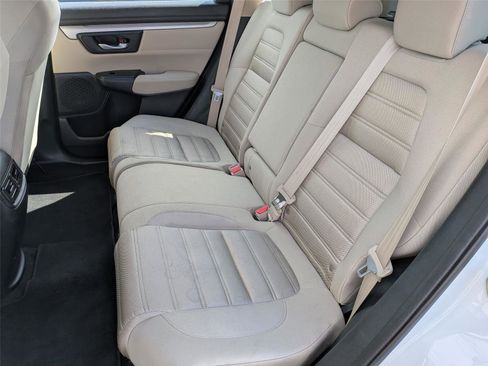 Certified 2020 Honda CR-V LX image 29
