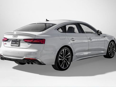 Used 2023 Audi S5 Premium Plus image 6