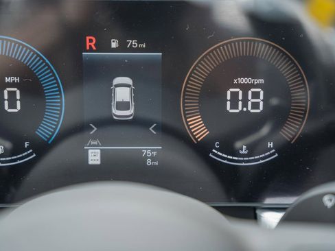 New 2026 Hyundai Sonata SEL image 38