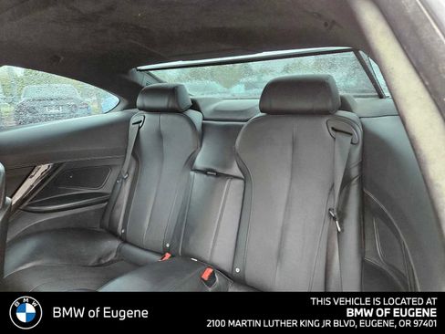 Used 2012 BMW 650i xDrive Coupe AWD/4WD image 20