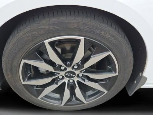 Used 2021 Chevrolet Malibu RS w/ LPO, Convenience Package 2 FWD image 27