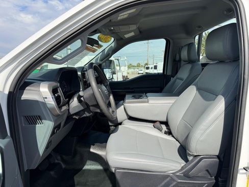 Used 2022 Ford F150 XL w/ Equipment Group 101A High RWD image 17