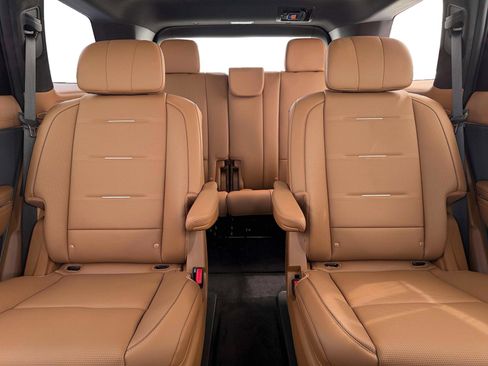 New 2026 Hyundai Palisade Calligraphy FWD image 16