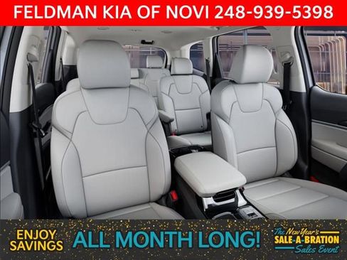 New 2025 Kia Telluride S image 15