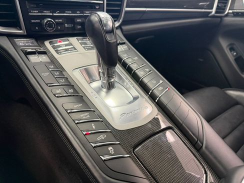 Used 2016 Porsche Panamera GTS AWD/4WD image 63