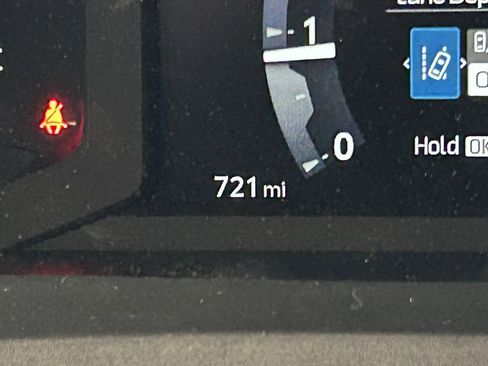 Used 2026 Toyota 4Runner SR5 image 28