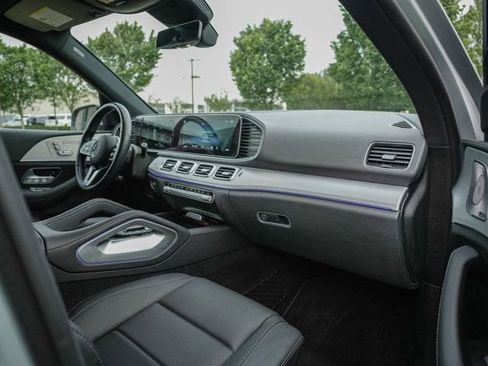 Certified 2021 Mercedes-Benz GLE 450 4MATIC image 26