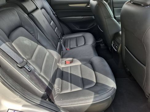 Used 2025 MAZDA CX-5 AWD 2.5 S w/ Preferred Package image 29