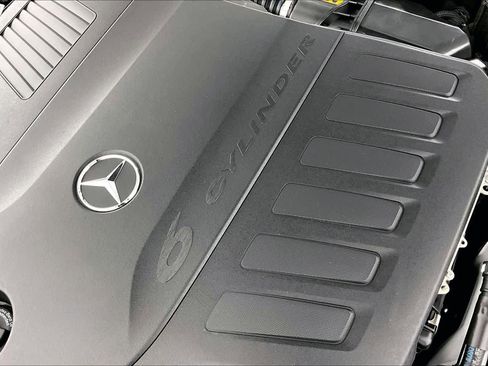 New 2026 Mercedes-Benz E 450 4MATIC Sedan image 17
