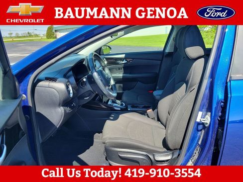Used 2019 Kia Forte S FWD image 9