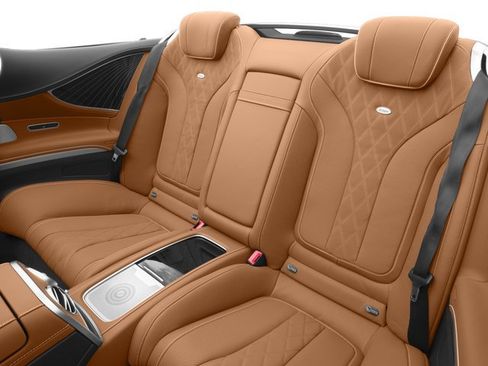 Used 2017 Mercedes-Benz S 550 Cabriolet image 14