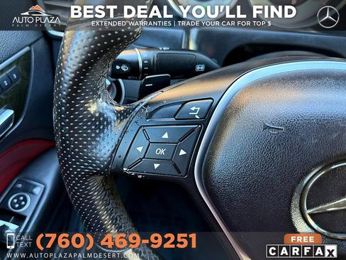 Used 2014 Mercedes-Benz E 350 Coupe image 25