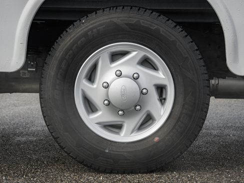 New 2026 Ford E-350 and Econoline 350 Super Duty w/ Power Equipment Group image 20