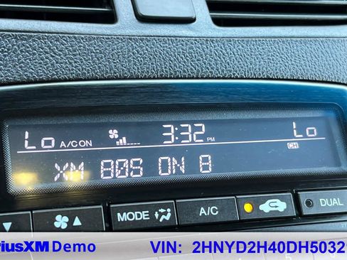 Used 2013 Acura MDX w/ Technology & Entertainment AWD/4WD image 34