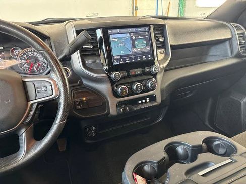 Used 2024 RAM 3500 Tradesman w/ Towing Technology Group AWD/4WD image 24