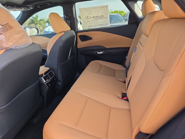 New 2026 Lexus RX 350 Premium w/ Convenience Package FWD image 23