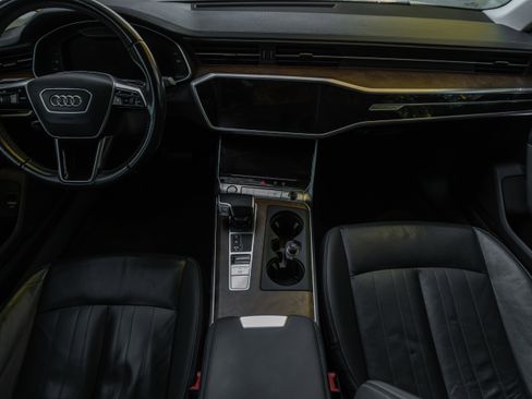 Used 2019 Audi A6 3.0T Premium Plus w/ Premium Plus Package image 66