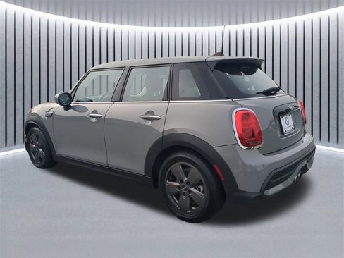 Used 2022 MINI Cooper S image 7