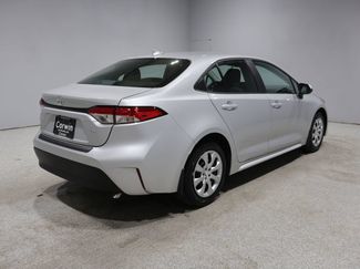 Used 2026 Toyota Corolla LE FWD video 2