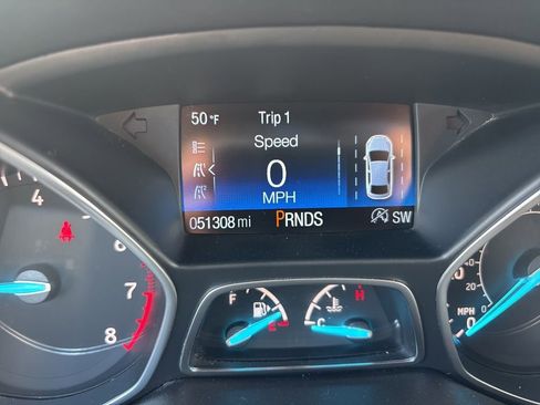 Used 2019 Ford Escape Titanium AWD/4WD image 33