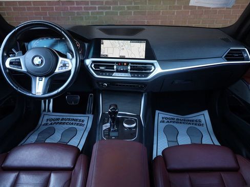 Used 2022 BMW M340i w/ Premium Package image 26