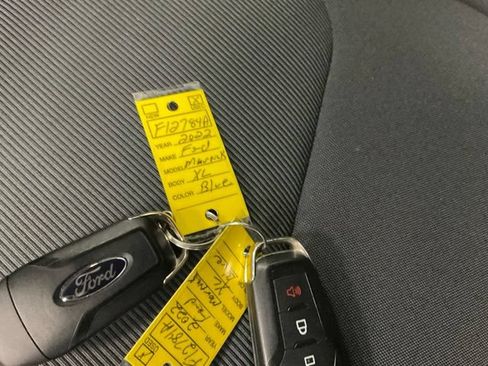 Used 2024 Ford Maverick XL FWD image 17