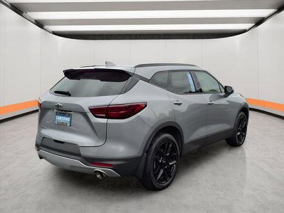 Certified 2025 Chevrolet Blazer LT w/ LPO, Floor Liner Package