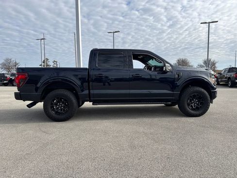Used 2024 Ford F150 XLT w/ Equipment Group 302A MID image 6