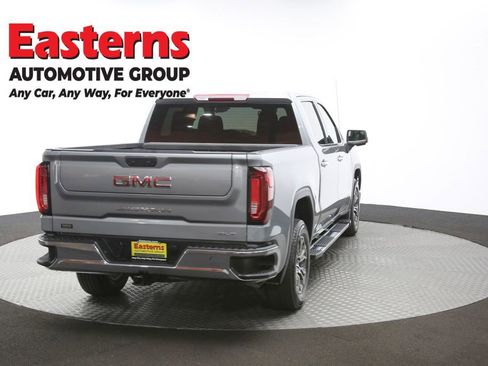 Used 2024 GMC Sierra 1500 SLT image 36