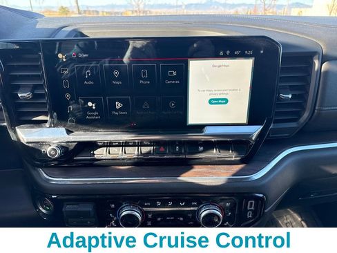 Used 2024 GMC Sierra 1500 SLT w/ SLT Premium Plus Package image 19