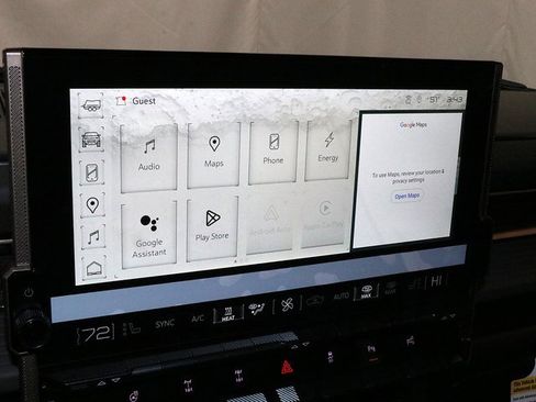 New 2024 GMC Hummer EV 2X w/ Extreme Off-Road Package image 18