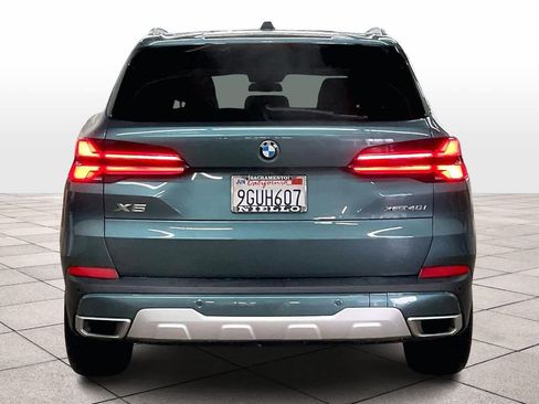 Used 2024 BMW X5 xDrive40i w/ Premium Package image 7