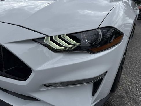 Used 2021 Ford Mustang GT Premium w/ GT Performance Package image 10