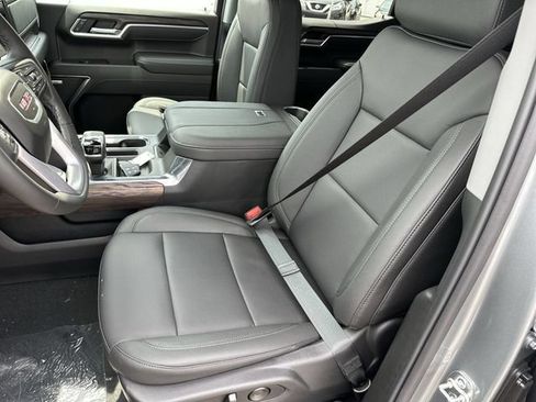 New 2026 GMC Sierra 1500 SLT w/ SLT Premium Plus Package AWD/4WD image 15