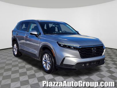 Certified 2023 Honda CR-V EX-L