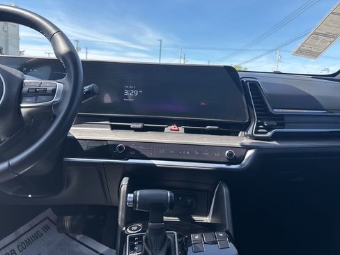 Used 2023 Kia Sportage X-Line w/ X-Line Premium Package AWD/4WD image 28