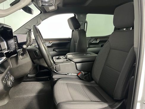 Used 2023 Chevrolet Silverado 1500 LT image 21