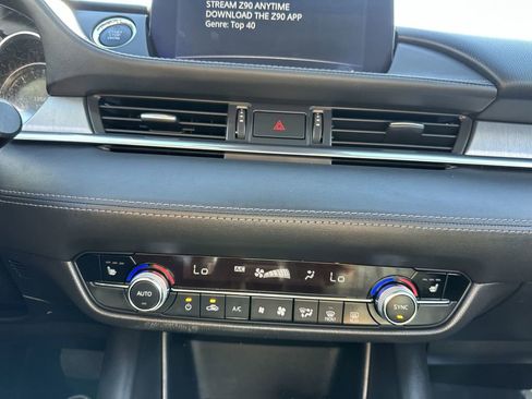 Used 2019 MAZDA MAZDA6 Grand Touring FWD image 27