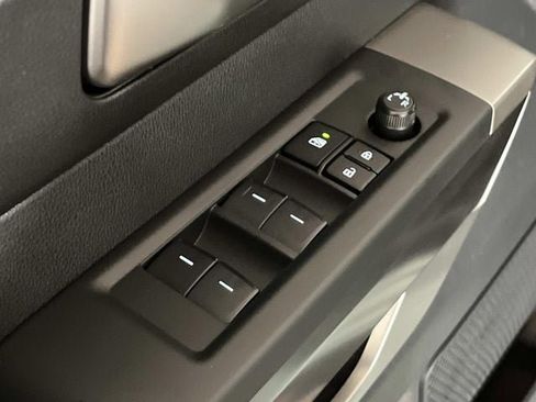 New 2026 Toyota Tundra SR5 AWD/4WD image 20
