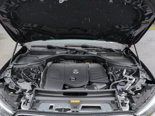 Certified 2026 Mercedes-Benz GLC 300 4MATIC image 14