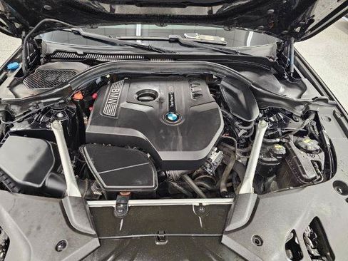 Used 2019 BMW 530i xDrive w/ Convenience Package AWD/4WD image 29